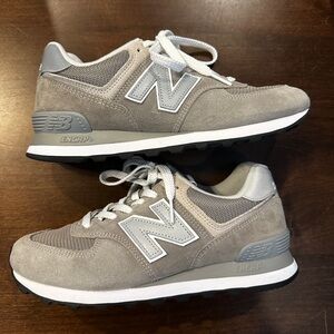 New Balance Women 574 Sneakers